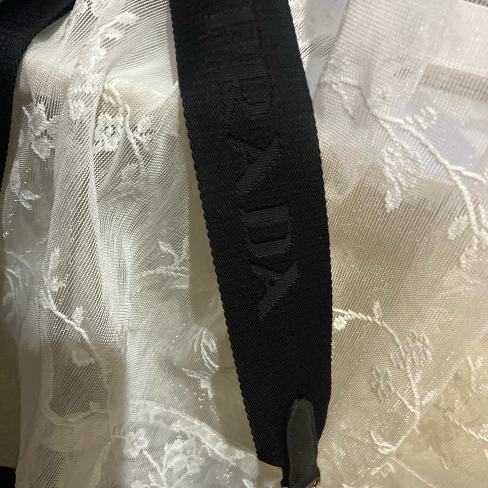 Prada Re-Edition 2005 Re-Nylon bag black - Picture 6 of 16